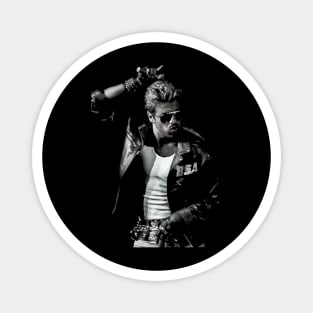 George Gift Michaels #116 - Rascal Art #19 Magnet